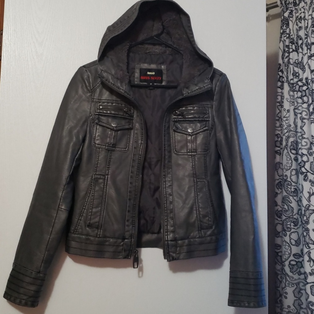Miss 60 jacket